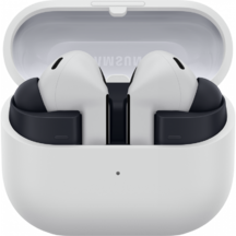 Bluetooth слушалки Samsung Galaxy Buds 3 FE - Silver