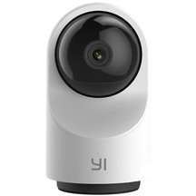 Охранителна камера Xiaomi Yi Dome X Camera 360° (1080p)