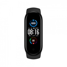 Xiaomi Mi Band 5 - black