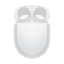 Bluetooth TWS слушалки Xiaomi Redmi Buds 4 - White