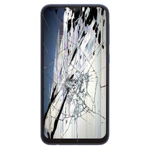 Смяна стъкло на дисплей на Samsung Galaxy A11