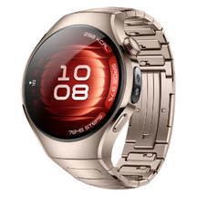 Huawei Watch 5 42mm Soc-L19L - Sand Gold