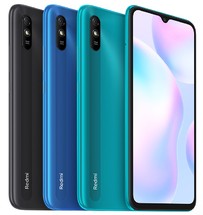 Xiaomi Redmi 9AT 32GB + 2GB RAM