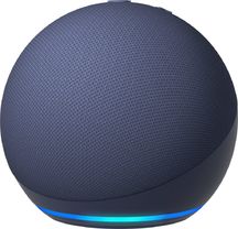 Amazon Echo Dot Speaker (5th Generation) - Blue