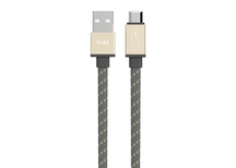 Braided Micro USB кабел Allocacoc