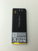 Батерия за BlackBerry Z10 LS1