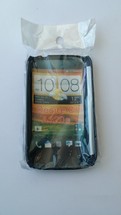 Силиконов гръб за HTC Desire C