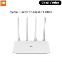 Рутер Xiaomi Mi Router 4A Giga version