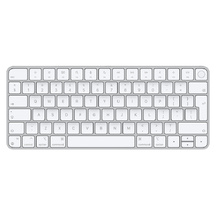 Безжична клавиатура Apple Magic Keyboard with Touch ID