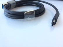 Оригинален Microsoft USB-C кабел