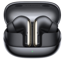 Безжични слушалки Xiaomi Buds 5 Pro Wi-Fi - Black