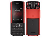 Nokia 5710 Xpress Audio 
