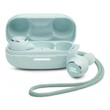 Bluetooth TWS слушалки JBL Reflect Aero - Mint