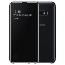 Clear View Cover за Samsung Galaxy S10e