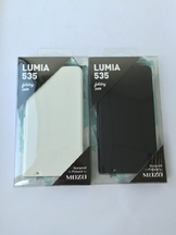 Flip Case за Microsoft Lumia 535