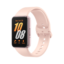 Samsung Galaxy Fit 3 - Pink Gold