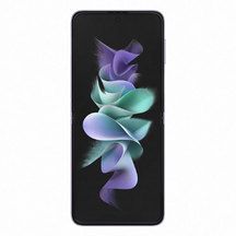 Samsung Galaxy Z Flip 3 5G 128GB + 8GB RAM Lavender