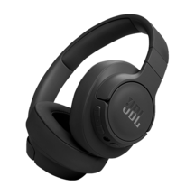 Bluetooth слушалки JBL Tune 770NC Headphone - Black