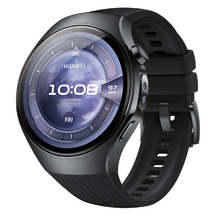 Huawei Watch 5 46mm Rates-L19F - Black