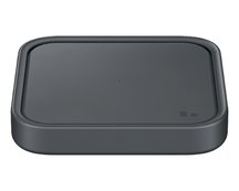 Безжично зарядно Samsung Super Fast Wireless Charger 15W - Black