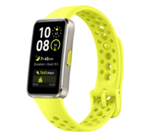 Huawei Band 10 - White