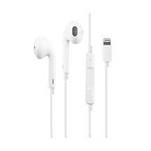 Слушалки EarPods Lightning за Iphone 12 Pro (MMTN2)