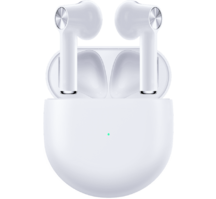 Bluetooth TWS слушалки OnePlus buds - White