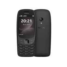 Nokia 6310 (2021) Dual Sim