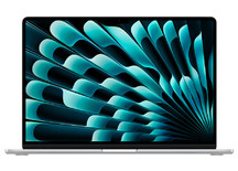 MacBook Air 15 M3 Chip with 8‑Core CPU and 10‑Core GPU 8GB RAM 512GB