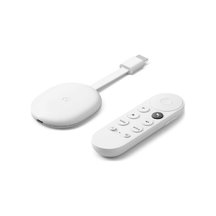 Google Chromecast with Google TV 4K