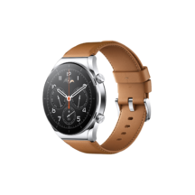 Xiaomi Watch S1 NFC - Silver