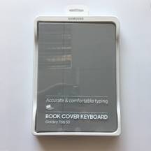 Book Cover Keyboard калъф за Galaxy Tab S3