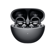 Honor Choice Earbuds Clip - Black