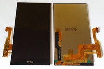 Дисплей за HTC One M8