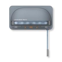 UVC стерилизатор за четки за зъби Oclean S1 - Grey