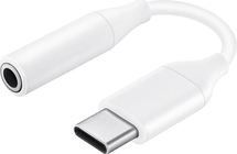 Адаптер Samsung от 3.5 мм към USB Type-C EE-UC10JUBE