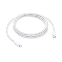 Кабел Apple от USB-C към USB-C 240W 2m Braided за MacBook