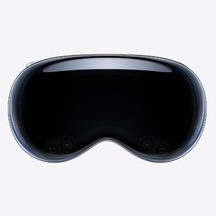 Apple Vision Pro 256GB смарт очила с добавена реалност