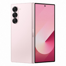Samsung Galaxy Z Fold 6 5G 1TB + 12GB RAM - Pink