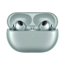 Bluetooth TWS слушалки Huawei FreeBuds Pro 3 - Green