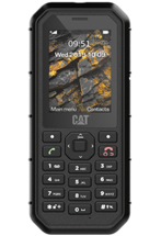 CAT B26 Dual Sim