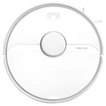 Прахосмукачка робот Xiaomi Mi Roborock Vacuum Cleaner S6 Pure - White