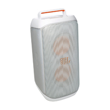 Караоке тонколона JBL PARTYBOX Club 120 White