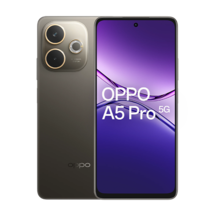 Oppo A5 Pro 5G 256GB + 8GB 