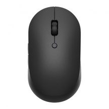 Xiaomi Mi Dual Mode Wireless Mouse Silent Edition - black