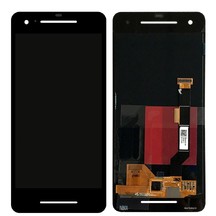 Дисплей за Google Pixel 2