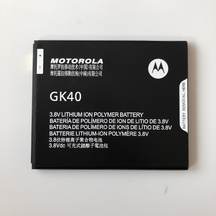 Батерия за Motorola Moto E4 GK40