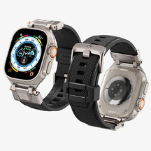 Каишка Spigen DuraPro Armor за Apple Watch и Watch Ultra