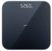 Кантар Xiaomi Smart Scale S200 - Dark Gray
