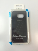 Glossy Cover за Samsung Galaxy S6 edge+ plus